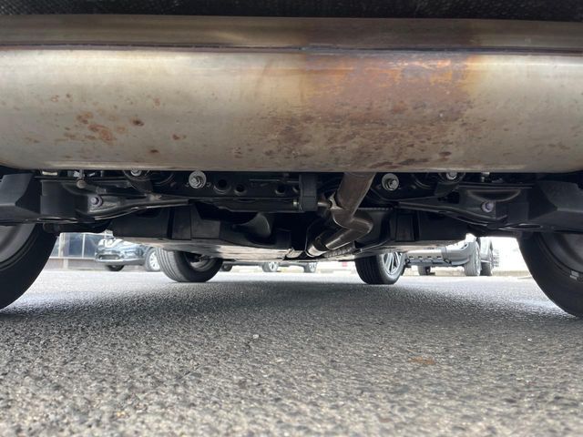 TOYOTA HARRIER 2WD 2023