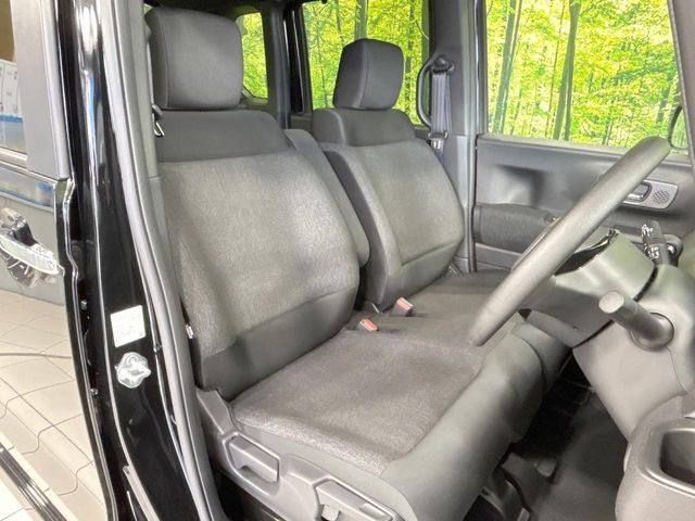 HONDA N BOX CUSTOM 2025