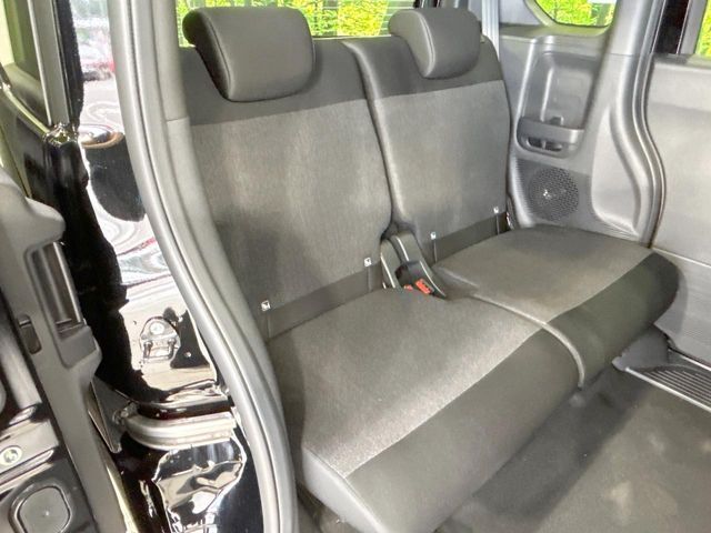 HONDA N BOX CUSTOM 2025