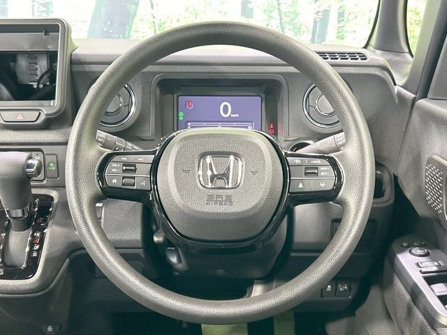 HONDA N BOX CUSTOM 2025