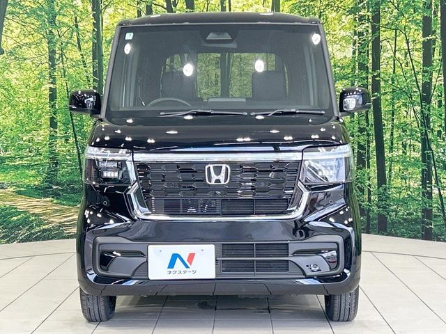 HONDA N BOX CUSTOM 2025