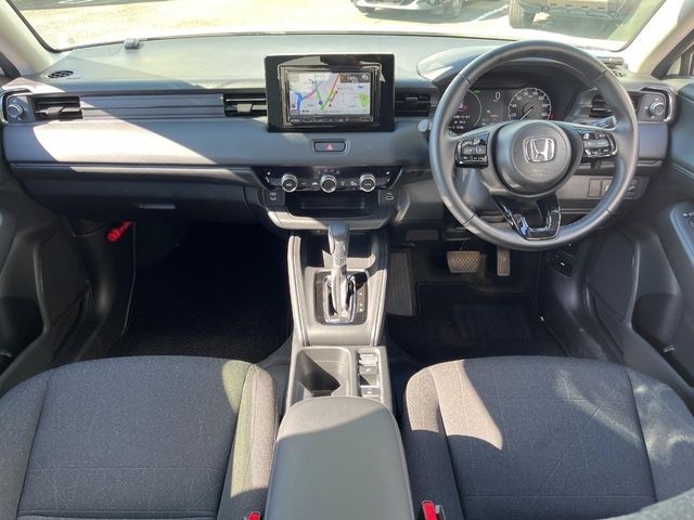 HONDA VEZEL e:HEV 2024