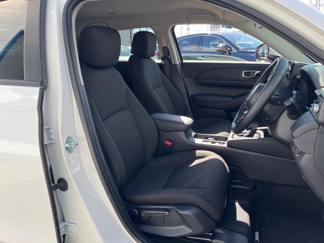 HONDA VEZEL e:HEV 2024