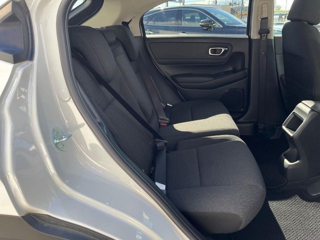 HONDA VEZEL e:HEV 2024