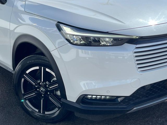 HONDA VEZEL e:HEV 2024