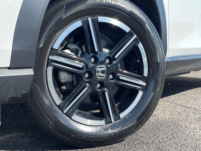 HONDA VEZEL e:HEV 2024