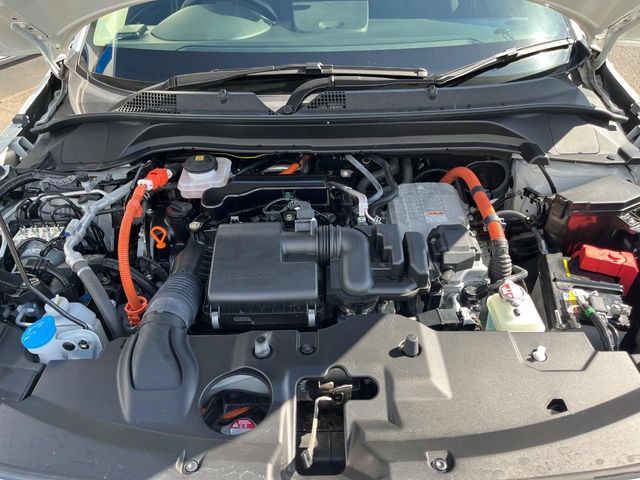 HONDA VEZEL e:HEV 2024