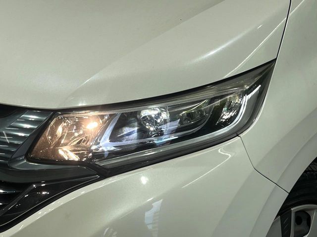 HONDA FREED HYBRID 2017