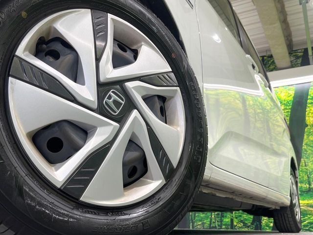 HONDA FREED HYBRID 2017