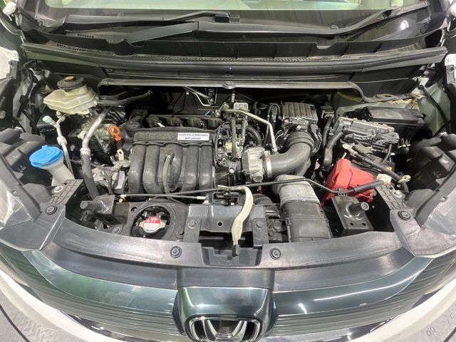 HONDA FREED HYBRID 2017