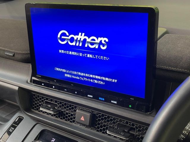 HONDA STEPWAGON e:HEV SPADA 2023