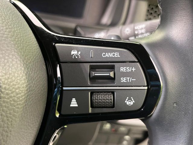 HONDA STEPWAGON e:HEV SPADA 2023