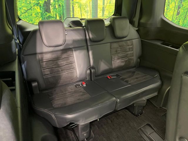 HONDA STEPWAGON e:HEV SPADA 2023