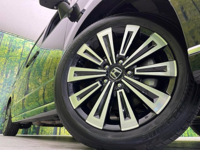 HONDA STEPWAGON e:HEV SPADA 2023