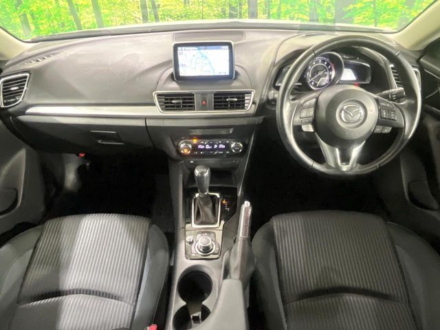 MAZDA AXELA SPORTS 2014