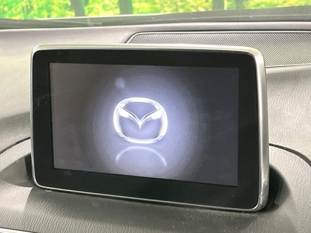 MAZDA AXELA SPORTS 2014