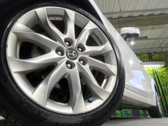 MAZDA AXELA SPORTS 2014