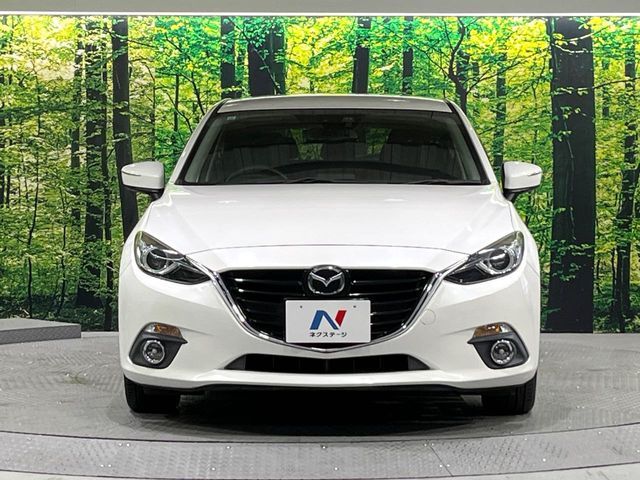 MAZDA AXELA SPORTS 2014