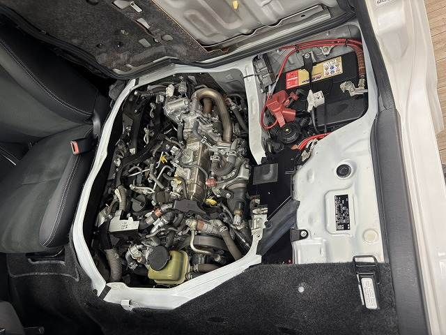 TOYOTA HIACE van 2WD 2020