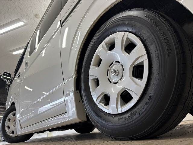 TOYOTA HIACE van 2WD 2020