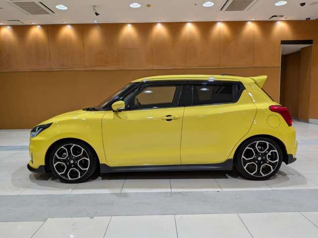 SUZUKI SWIFT 2018