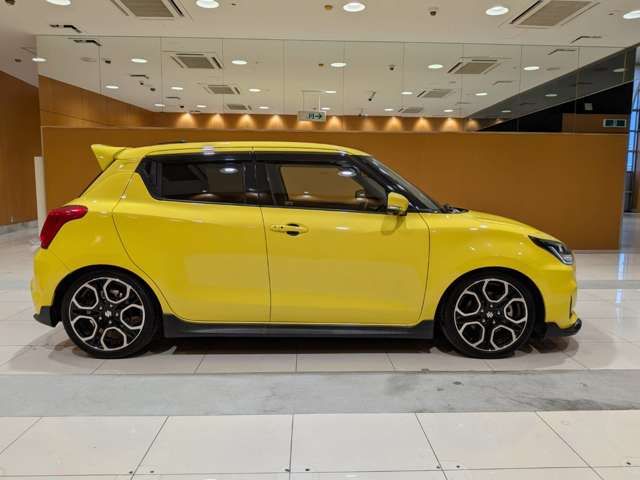 SUZUKI SWIFT 2018
