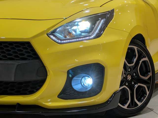 SUZUKI SWIFT 2018