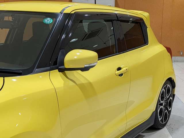 SUZUKI SWIFT 2018