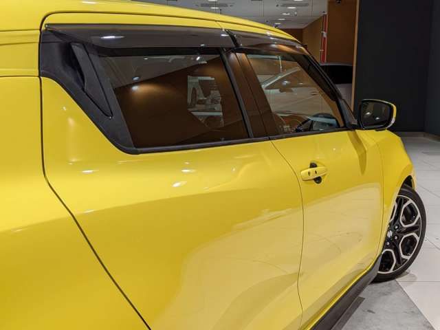 SUZUKI SWIFT 2018