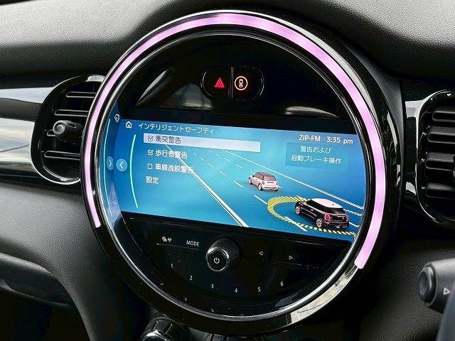 BMW MINI COOPER D 2021