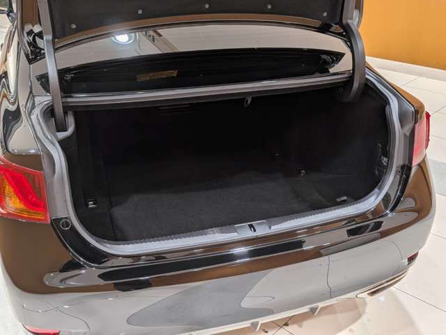 TOYOTA LEXUS GS350 2012