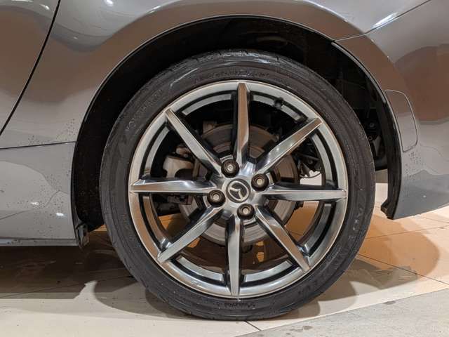 MAZDA ROADSTER RF 2017