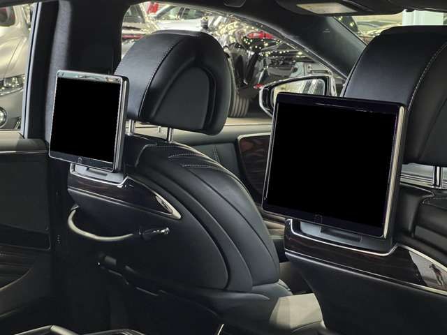 TOYOTA LEXUS LS500h 2018