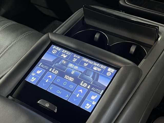 TOYOTA LEXUS LS500h 2018