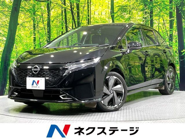 NISSAN AURA 2021