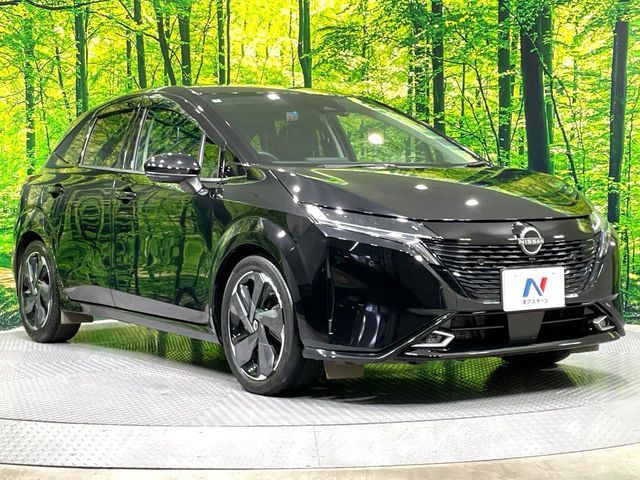 NISSAN AURA 2021