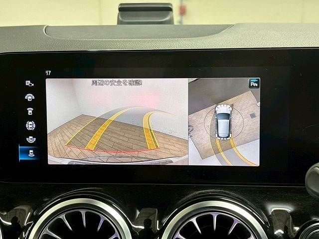 MERCEDES BENZ MERCEDES BENZ GLA class 2020