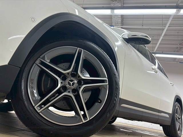 MERCEDES BENZ MERCEDES BENZ GLA class 2020