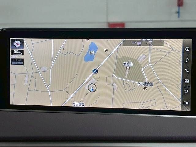 TOYOTA LEXUS RX450h AWD 2016