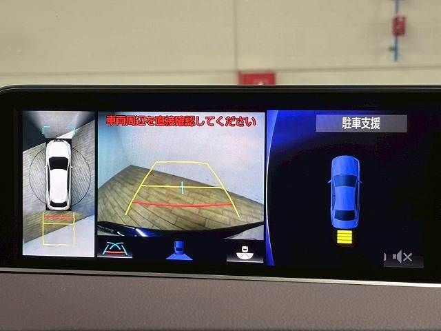 TOYOTA LEXUS RX450h AWD 2016