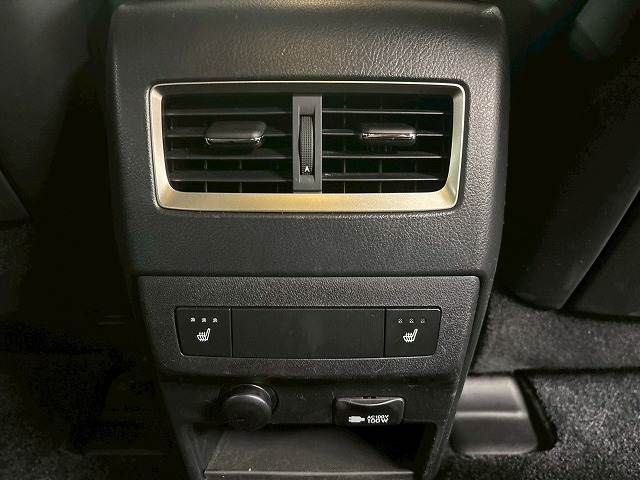 TOYOTA LEXUS RX450h AWD 2016