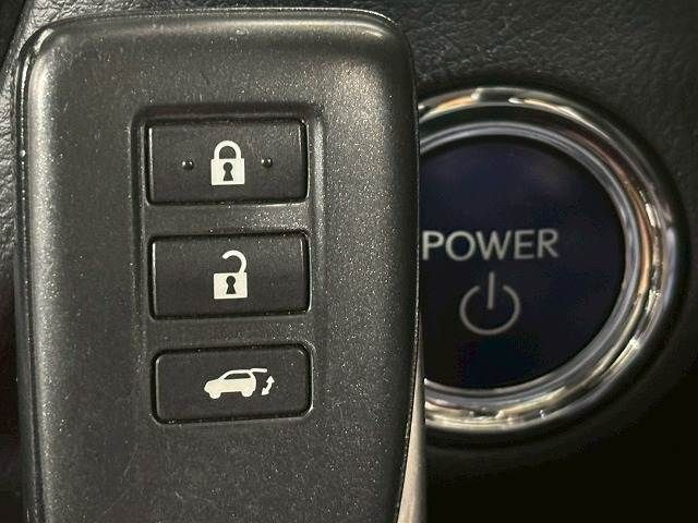 TOYOTA LEXUS RX450h AWD 2016