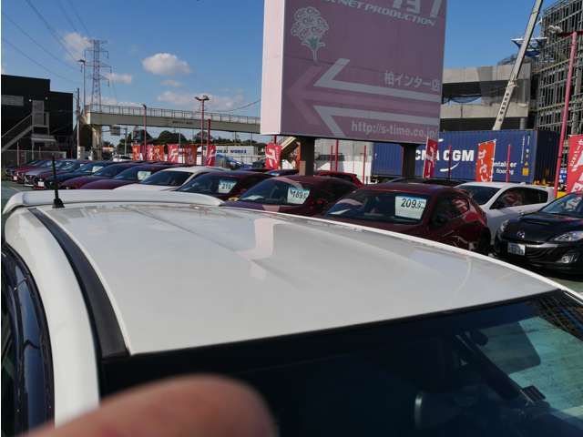 NISSAN WINGROAD 2017