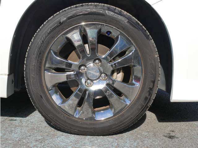 NISSAN WINGROAD 2017