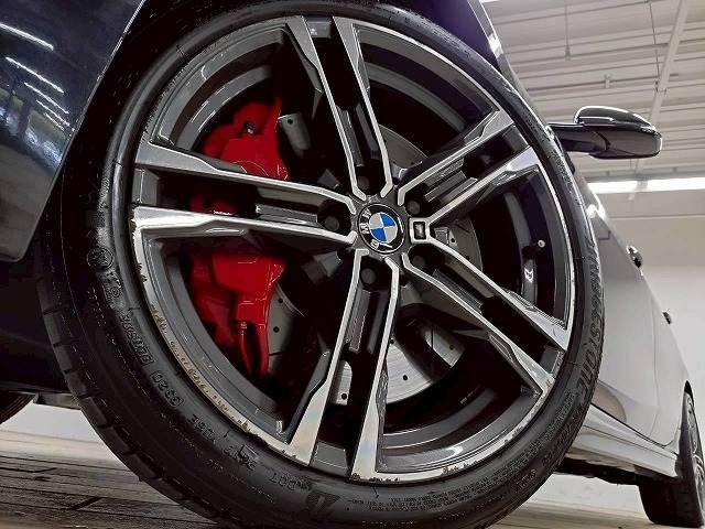 BMW BMW 2series Gran coupe 2021