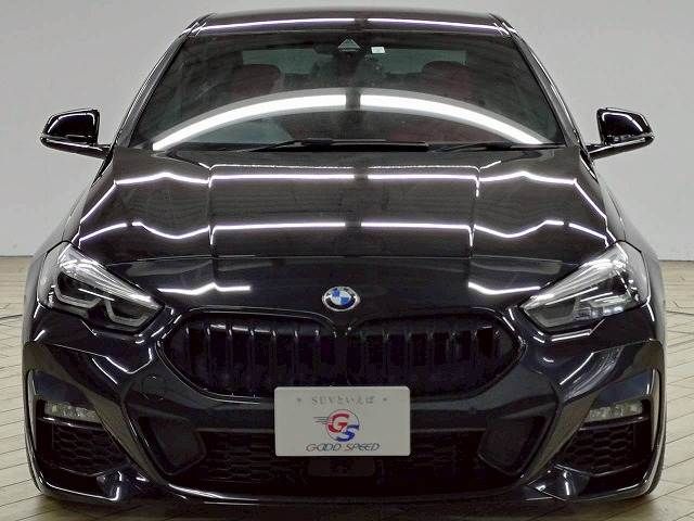 BMW BMW 2series Gran coupe 2021