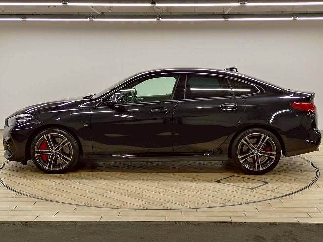 BMW BMW 2series Gran coupe 2021