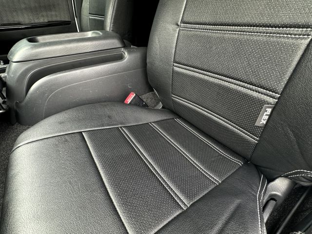 TOYOTA HIACE van 4WD 2011