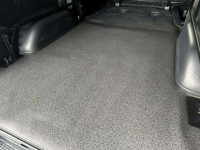 TOYOTA HIACE van 4WD 2011