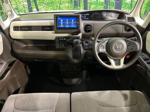 HONDA N BOX 4WD 2023